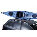 PORTA KAYAK THULE HULL-A-.PORT 835-1