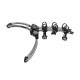 PORTA BICICLETAS THULE 9007XT GATEWAY