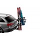 PORTA ESQUIS THULE TRAM HITCH SKI CARRIER