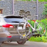 PORTA BICICLETAS PARA BOLA DE ENGANCHE