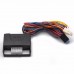 ENGANCHE AMERICANO KEKO CHEVROLET TRACKER 2014 -2019