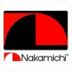 NAKAMICHI