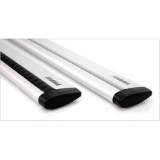 BARRAS THULE WINGBAR EVO  7111, 7112, 7113, 7114, 7115
